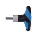 BBB Drehmomentschl�ssel TorqueFix 6Nm. 6Nm schwarz/blau