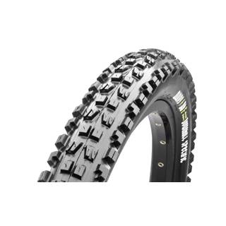 Reifen Maxxis 26x2.50 Minion DHF 55/59-559 - 26 schwarz SuperTacky EXO faltbar