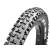 Reifen Maxxis 26x2.50 Minion DHF 55/59-559 - 26 schwarz SuperTacky EXO faltbar