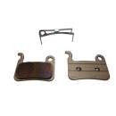 IceStop Bremsbelag für Shimano XTR/XT/LX/Saint ab...