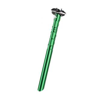 Tune Leichtes Stück CNC Aluminium Sattelstütze straight 27,2mm