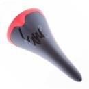 Tune Komm-vor + Carbon Road Sattel UD-Carbon matt ab 88g