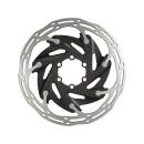 SRAM Bremsscheibe Centerline X Rounded 140mm, zweiteilig,...