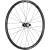 LAUFRADSATZ FSA K-FORCE I25 WIDER 148 6B 27,5  SHIMANO