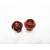HiTeMP42 Nabe FLYHUB Disc Adapter Plugs vorne