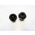 HiTeMP42 Nabe FLYHUB Disc Adapter Plugs vorne