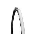 WTB Reifen ThickSlick Comp 700 x 25c  weiß