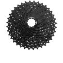 SunRace CSMS1 10s Kassette 11-36t MTB Sram/Shim schwarz