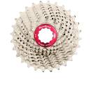 SunRace CSRX1 11s Kassette 11-25t Road Sram/Shim metallic