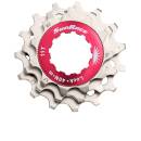 SunRace SPCS12 12s Ersatzritzel 11-13-15t HG metallic