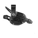 SRAM Trigger SX Eagle 12-fach, hinten, schwarz