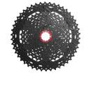 SunRace CSMX9X 11s Kassette 10-42t MTB Sram XD Drive schwarz