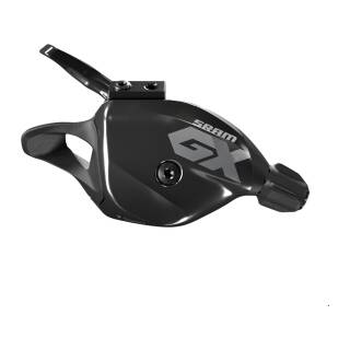 SRAM Trigger GX DH 7-fach, hinten, schwarz