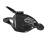 SRAM Trigger GX DH 7-fach, hinten, schwarz
