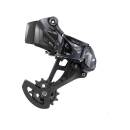 SRAM Schaltwerk XX1 Eagle AXS 12-fach, schwarz ohne Batterie