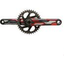 Truvativ Descendant DH CoLab TLD Eagle DUB, Carbon,...
