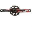 Truvativ Descendant CoLab TLD Eagle DUB, Carbon, 170mm,...