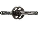 Truvativ Descendant CoLab TLD Eagle DUB, Carbon, 165mm,...