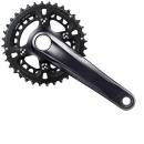 Shimano XT 12s Kurbel Boost 170 mm 26-36t / CL 51,8 mm...