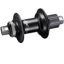 Shimano XT 12s HR Nabe Disc CL Steckachse 32 H /...