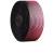 Fizik Lenkerband Vento 2 mm Microtex Tacky - Bicolor schwarz-pink