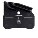 Shimano Discbeläge Resin N03A mit Fin 2 pcs....