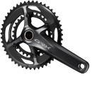 Shimano GRX-810 11s Kurbel 172,5 mm 31-48t  schwarz
