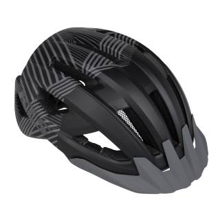Helm DAZE black L/XL  Black
