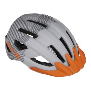 Helm DAZE grey M/L  Grey