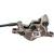 BREMSE HAYES DOMINION A4 SFL (SHORT FINGER LEVER) HR SCH/BRO