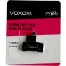 Voxom Scheibenbremsbeläge Bsc26 E-Bike Tektro Dorado...