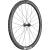 LAUFRAD VR DT HGC 1400 SPLINE 700C 42MM CL 12/100MM TA