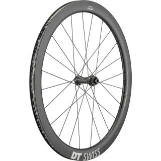 LAUFRAD VR DT HEC 1400 SPLINE 700C 47MM CL 12/110MM TA BOOST