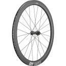 LAUFRAD VR DT HEC 1400 SPLINE 700C 47MM CL 12/110MM TA BOOST