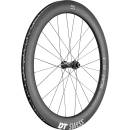 LAUFRAD VR DT HEC 1400 SPLINE 700C 62MM CL 12/100MM TA