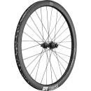 LAUFRAD HR DT HGC 1400 SPLINE 700C 42MM CL 12/148MM TA BOOST