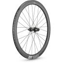 LAUFRAD HR DT HEC 1400 SPLINE 700C 47MM CL 12/142MM TA