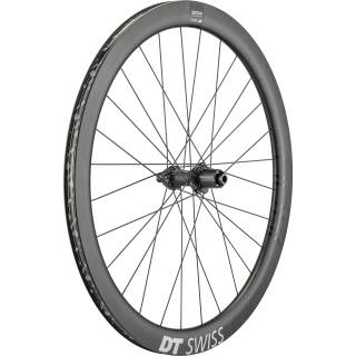 LAUFRAD HR DT HEC 1400 SPLINE 700C 47MM CL 12/148MM TA BOOST
