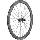 LAUFRAD HR DT HEC 1400 SPLINE 700C 47MM CL 12/148MM TA BOOST