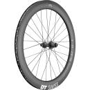 LAUFRAD HR DT HEC 1400 SPLINE 700C 62MM CL 12/142MM TA