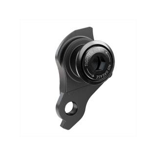 SRAM Universal Ausfallende UDH schwarz, Aluminium