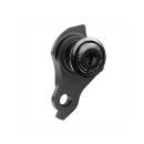 SRAM Universal Ausfallende UDH schwarz, Aluminium