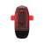 Lezyne KTV STVZO schwarz rotes Licht, Y13