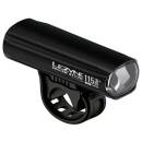 Lezyne Power Pro 115+ StVZO schwarz-glänzend