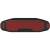 Lezyne Super Bright STVZO E12 schwarz rotes Licht