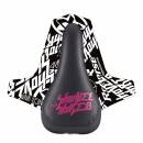 REVERSE Sattel Nico Vink Shovel & Shred (Schwarz/Candy)