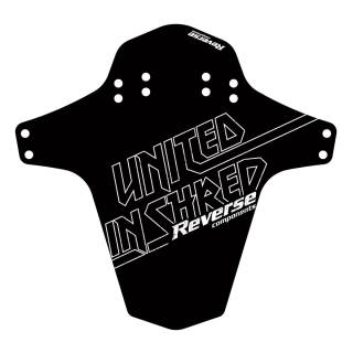 REVERSE Mudfender - United in Shred