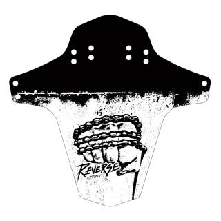 REVERSE Mudfender - Fist