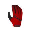 Handschuhe KLS Plasma red XS  Red