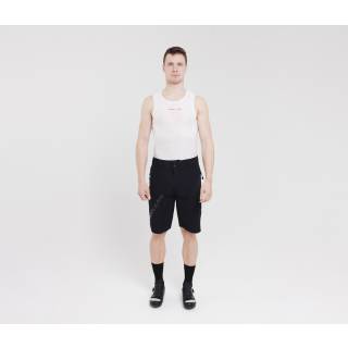 Bikershorts KELLYS STOKE black - S  Black